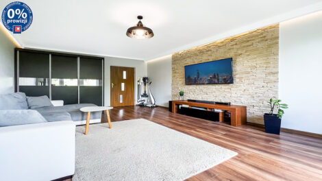 Read more about the article Apartament na sprzedaż Katowice (okolice)
