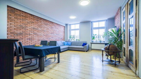 Read more about the article Apartament na sprzedaż Katowice (okolice)