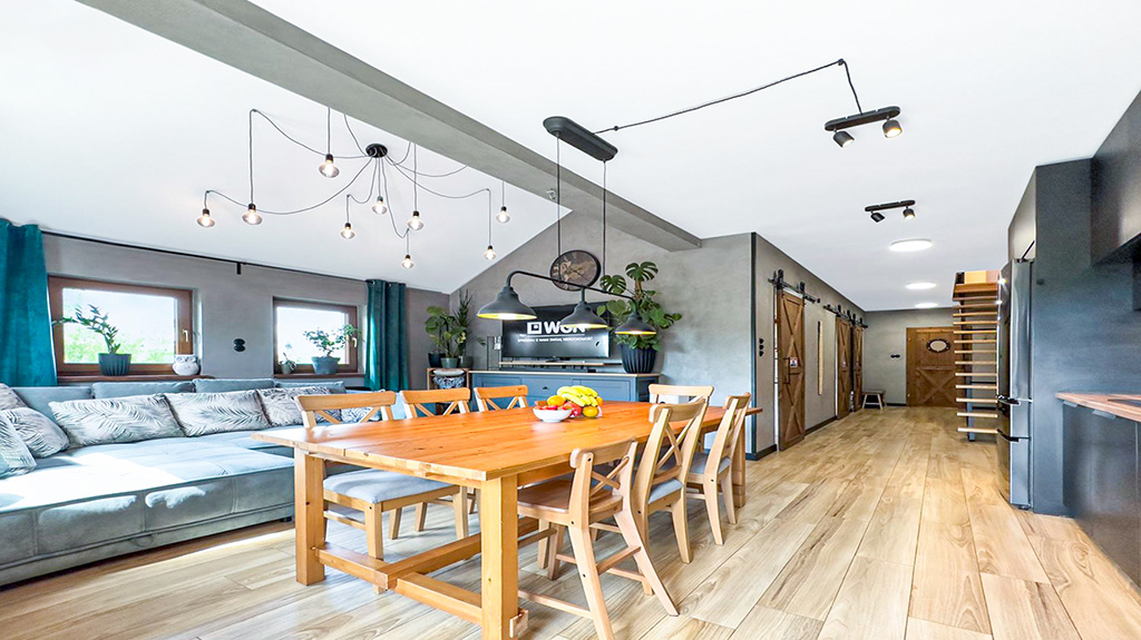 You are currently viewing Apartament na sprzedaż Katowice (okolice)