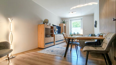 Read more about the article Apartament na sprzedaż Legnica