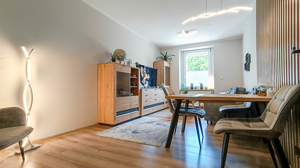 You are currently viewing Apartament na sprzedaż Legnica
