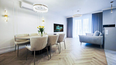 Read more about the article Apartament na sprzedaż Lublin