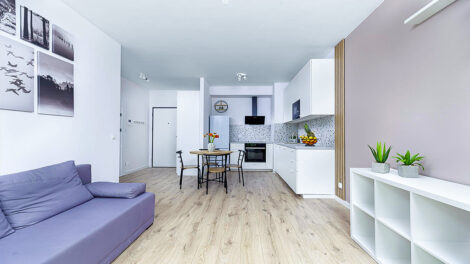 Read more about the article Apartament do sprzedaży Poznań