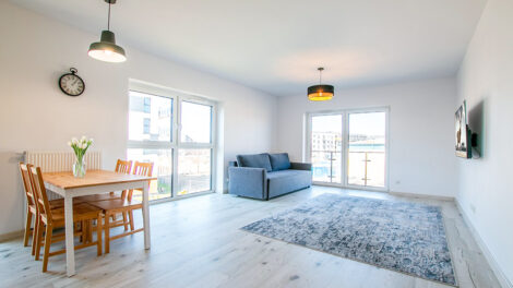 Read more about the article Apartament na sprzedaż Poznań