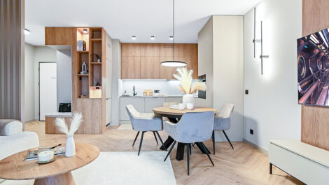 Read more about the article Apartament na sprzedaż Poznań