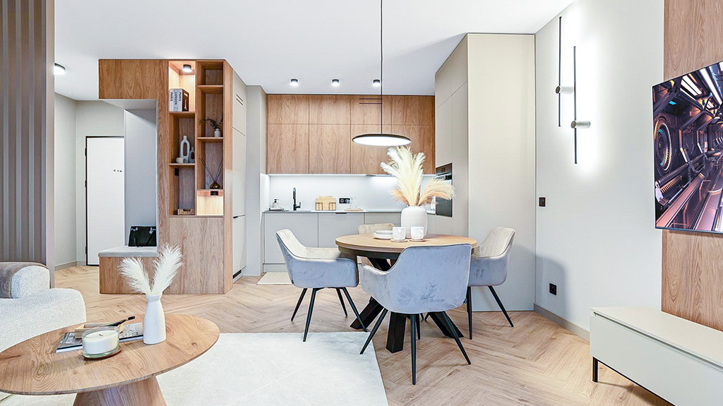 You are currently viewing Apartament na sprzedaż Poznań