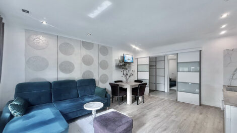 Read more about the article Apartament na sprzedaż Słupsk
