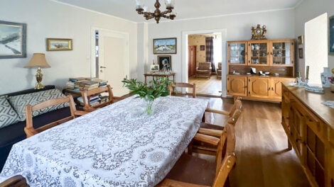 Read more about the article Apartament na sprzedaż Wałbrzych (okolice)