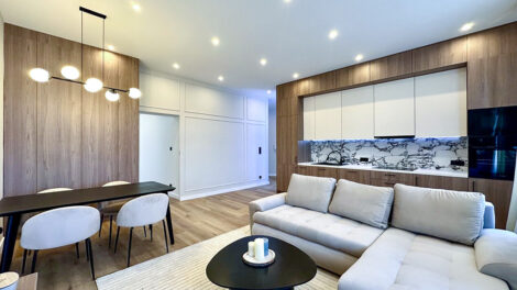 Read more about the article Apartament na sprzedaż Wrocław (okolice)