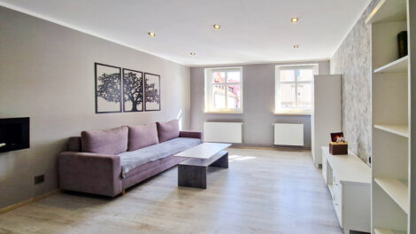 Read more about the article Apartament na sprzedaż Zielona Góra (okolice)