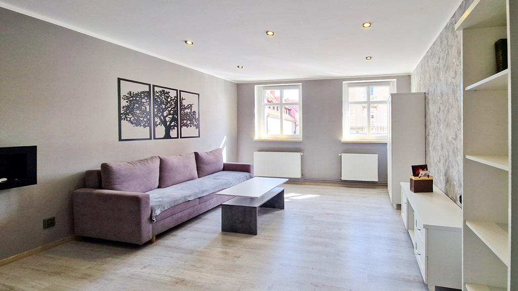 You are currently viewing Apartament na sprzedaż Zielona Góra (okolice)