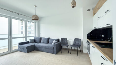 Read more about the article Apartament na wynajem Mazury