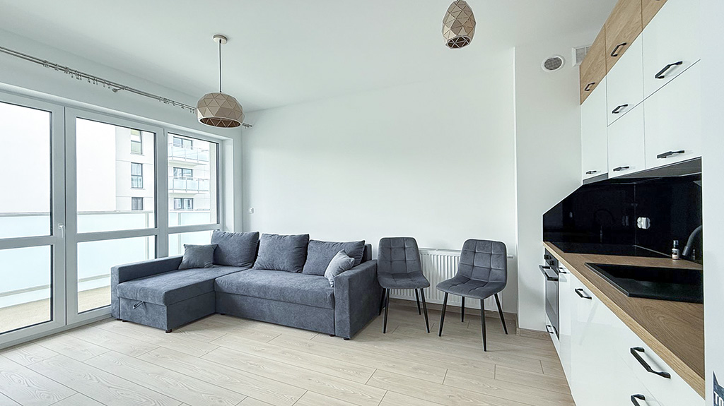 You are currently viewing Apartament na wynajem Mazury