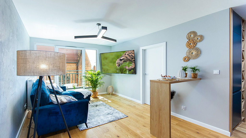 You are currently viewing Apartament na wynajem Szczecin