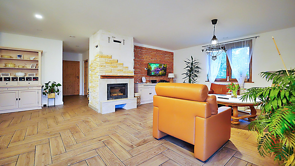 You are currently viewing Luksusowy dom do sprzedaży Gorzów Wielkopolski (okolice)