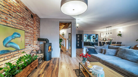 Read more about the article Rezydencja do sprzedaży Bolesławiec