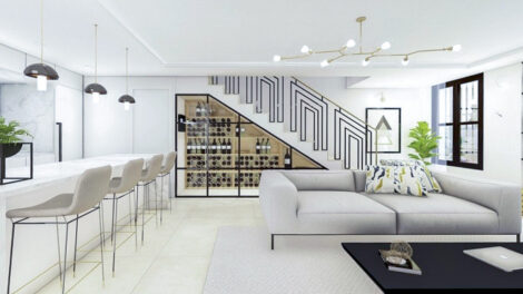 Read more about the article Rezydencja do sprzedaży Hiszpania (Estepona)
