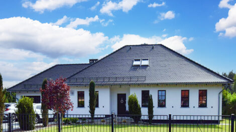 Read more about the article Rezydencja do sprzedaży Zielona Góra (okolice)