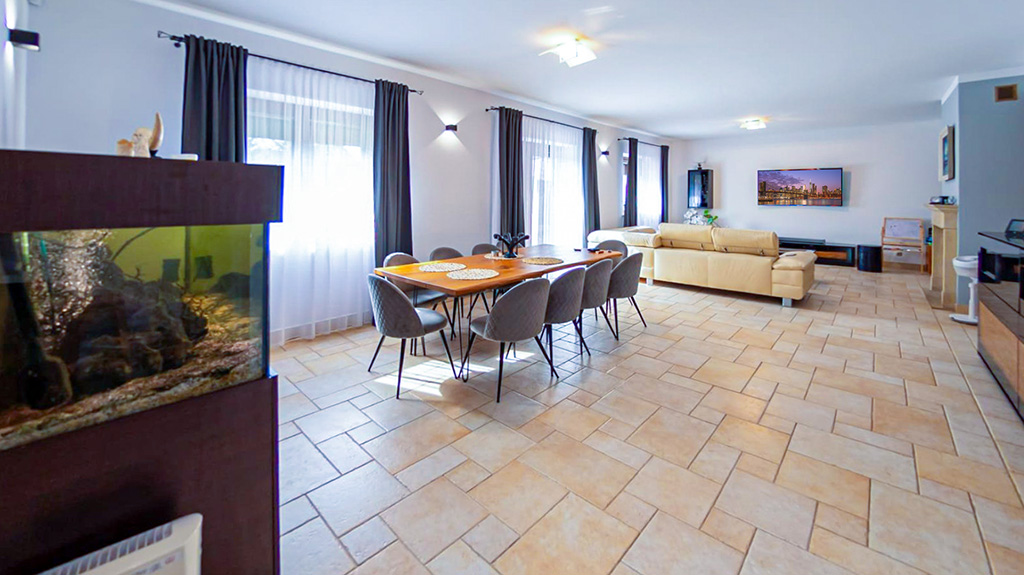 You are currently viewing Rezydencja na sprzedaż Bielsko-Biała (okolice)