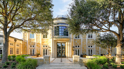 Read more about the article Rezydencja na sprzedaż Dallas (Stany Zjednoczone Ameryki)