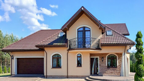 Read more about the article Rezydencja na sprzedaż Konin (okolice)
