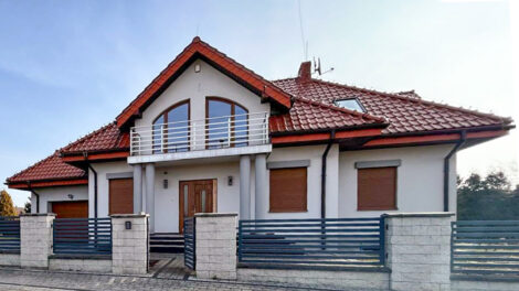 Read more about the article Rezydencja na sprzedaż Piotrków Trybunalski (okolice)