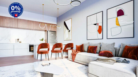 Read more about the article Apartament do sprzedaży Cypr (Jeroskipu)