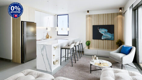 Read more about the article Apartament do sprzedaży Cypr (Pafos)