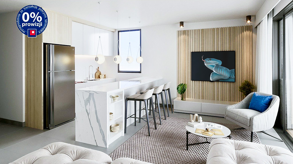 You are currently viewing Apartament do sprzedaży Cypr (Pafos)