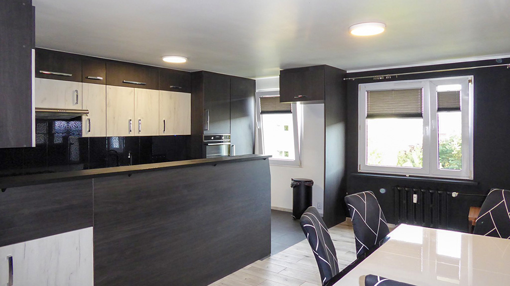 You are currently viewing Apartament do sprzedaży Częstochowa
