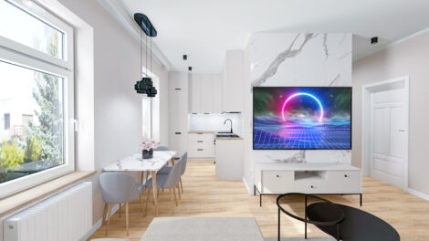 Read more about the article Apartament na sprzedaż Elbląg