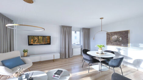 Read more about the article Apartament na sprzedaż Gdańsk (okolice)