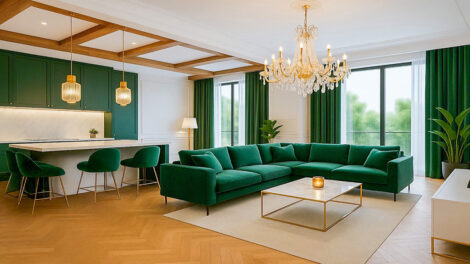 Read more about the article Apartament do sprzedaży Gdańsk