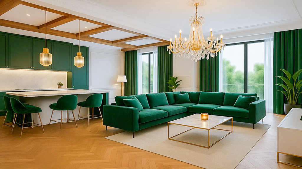 You are currently viewing Apartament do sprzedaży Gdańsk