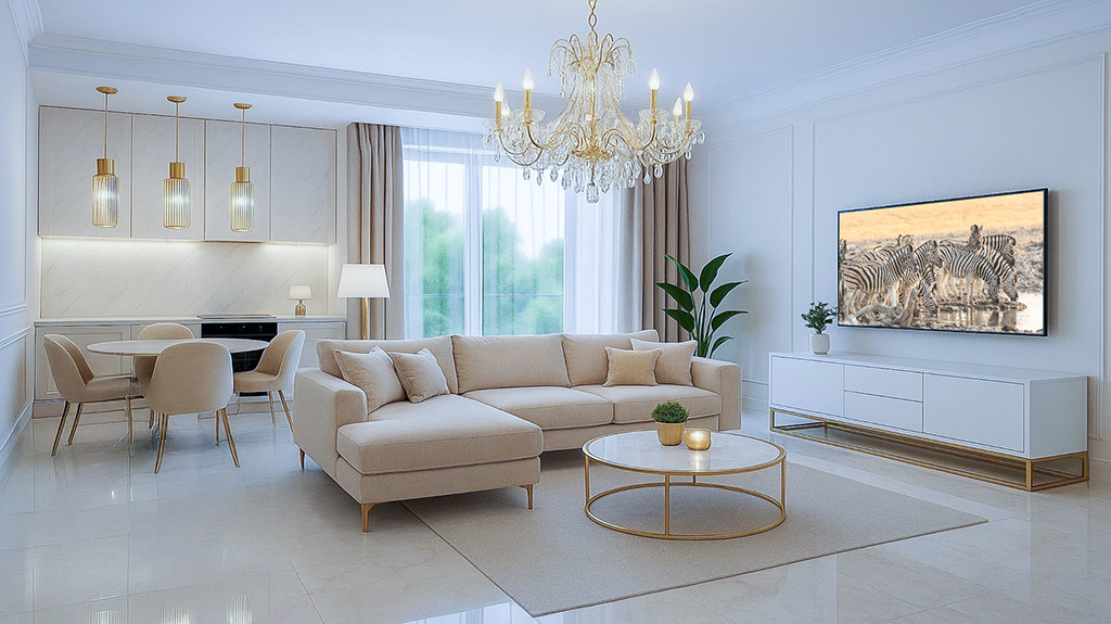 You are currently viewing Apartament do sprzedaży Gdańsk