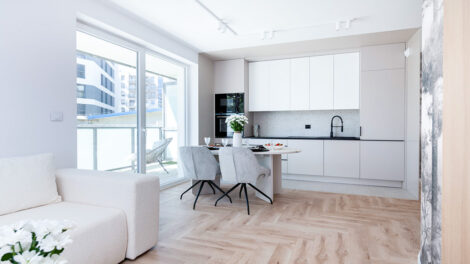 Read more about the article Apartament do sprzedaży Gdańsk