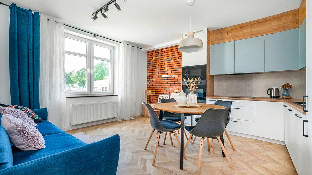 You are currently viewing Apartament na sprzedaż Gdynia (okolice)