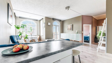 Read more about the article Apartament do sprzedaży Gdynia (okolice)