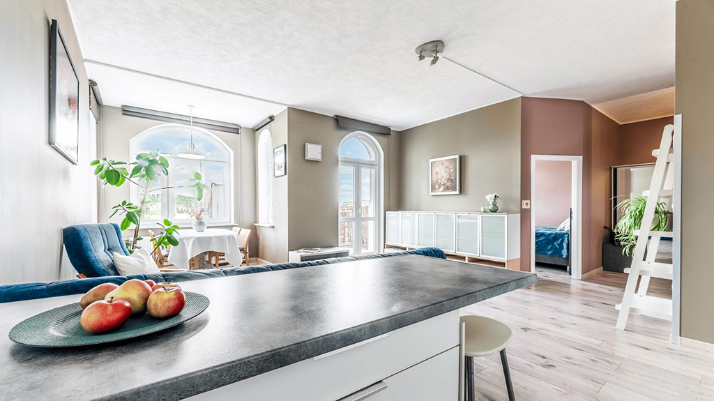 You are currently viewing Apartament do sprzedaży Gdynia (okolice)