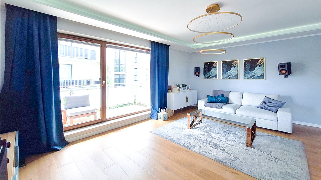 You are currently viewing Apartament do sprzedaży Gdynia (okolice)