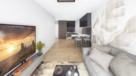 Read more about the article Apartament do sprzedaży Gdynia