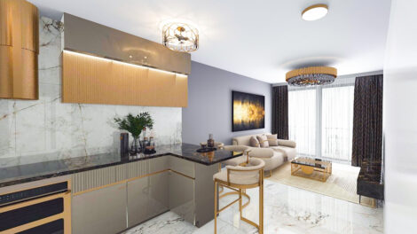 Read more about the article Apartament na sprzedaż Gdynia