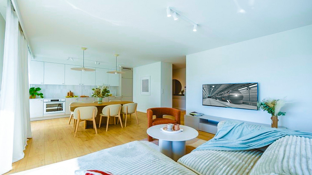 You are currently viewing Apartament na sprzedaż Gdynia