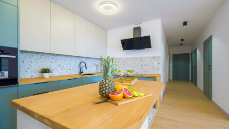 Read more about the article Apartament do sprzedaży Katowice (okolice)