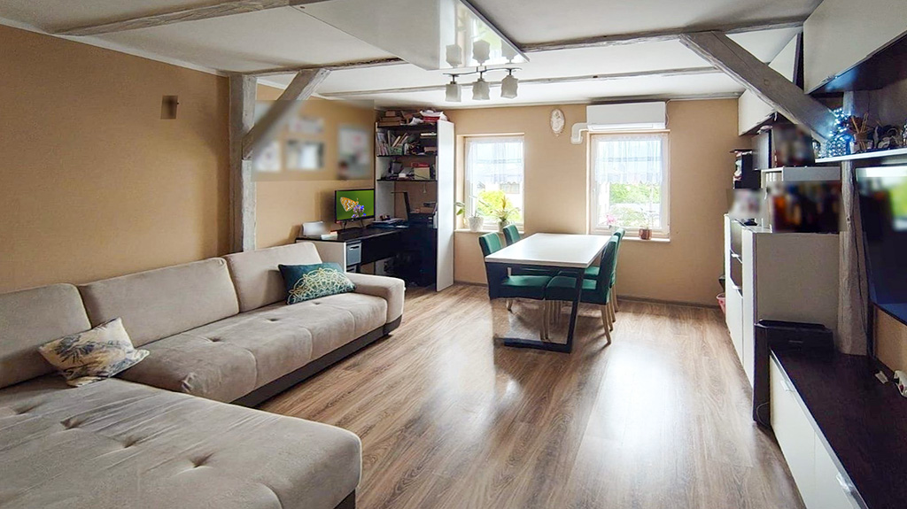 You are currently viewing Apartament do sprzedaży Katowice (okolice)