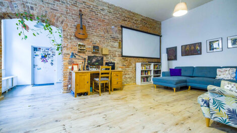 Read more about the article Apartament do sprzedaży Katowice (okolice)