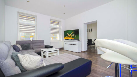 Read more about the article Apartament do sprzedaży Katowice (okolice)