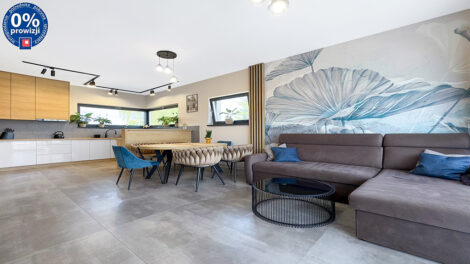Read more about the article Apartament do sprzedaży Katowice (okolice)