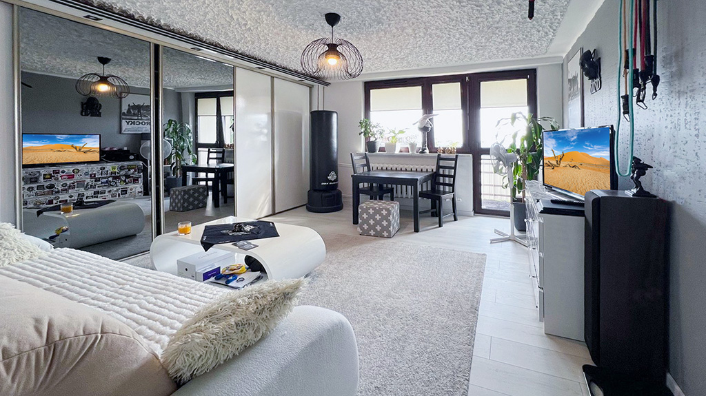 You are currently viewing Apartament do sprzedaży Kraków (okolice)