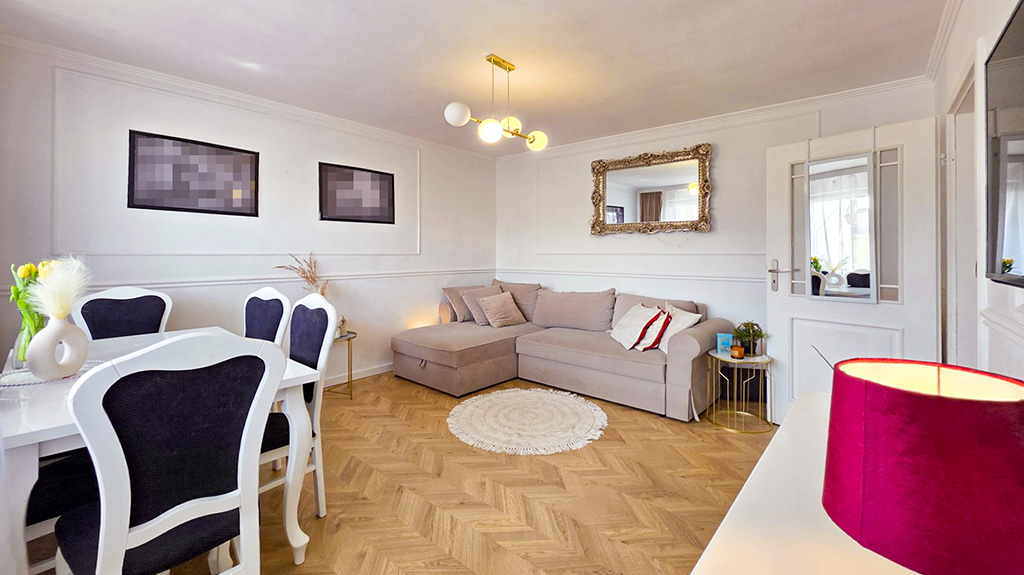 You are currently viewing Apartament na sprzedaż Legnica (okolice)